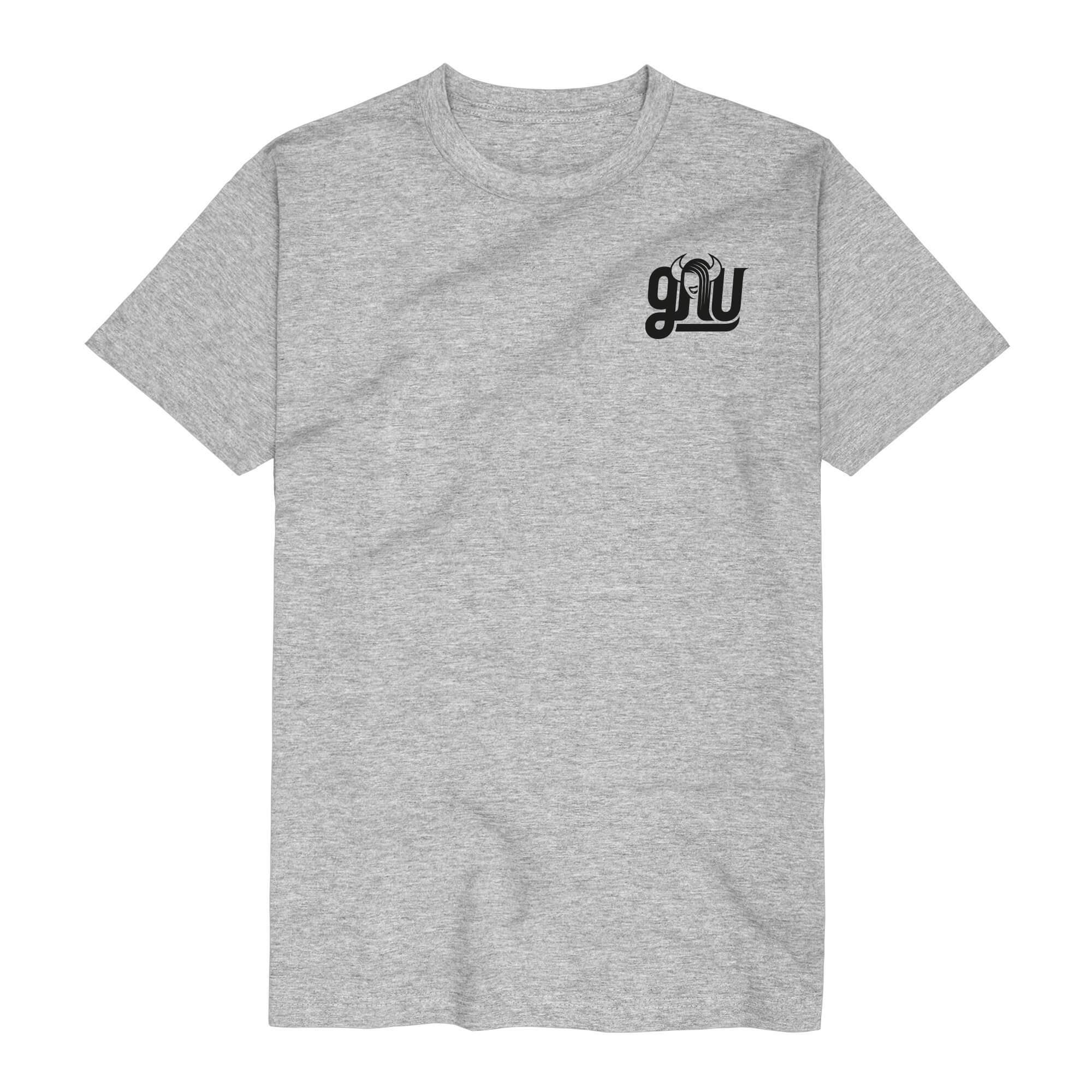 GNU Shop - Pocket Logo - GNU - T-Shirt